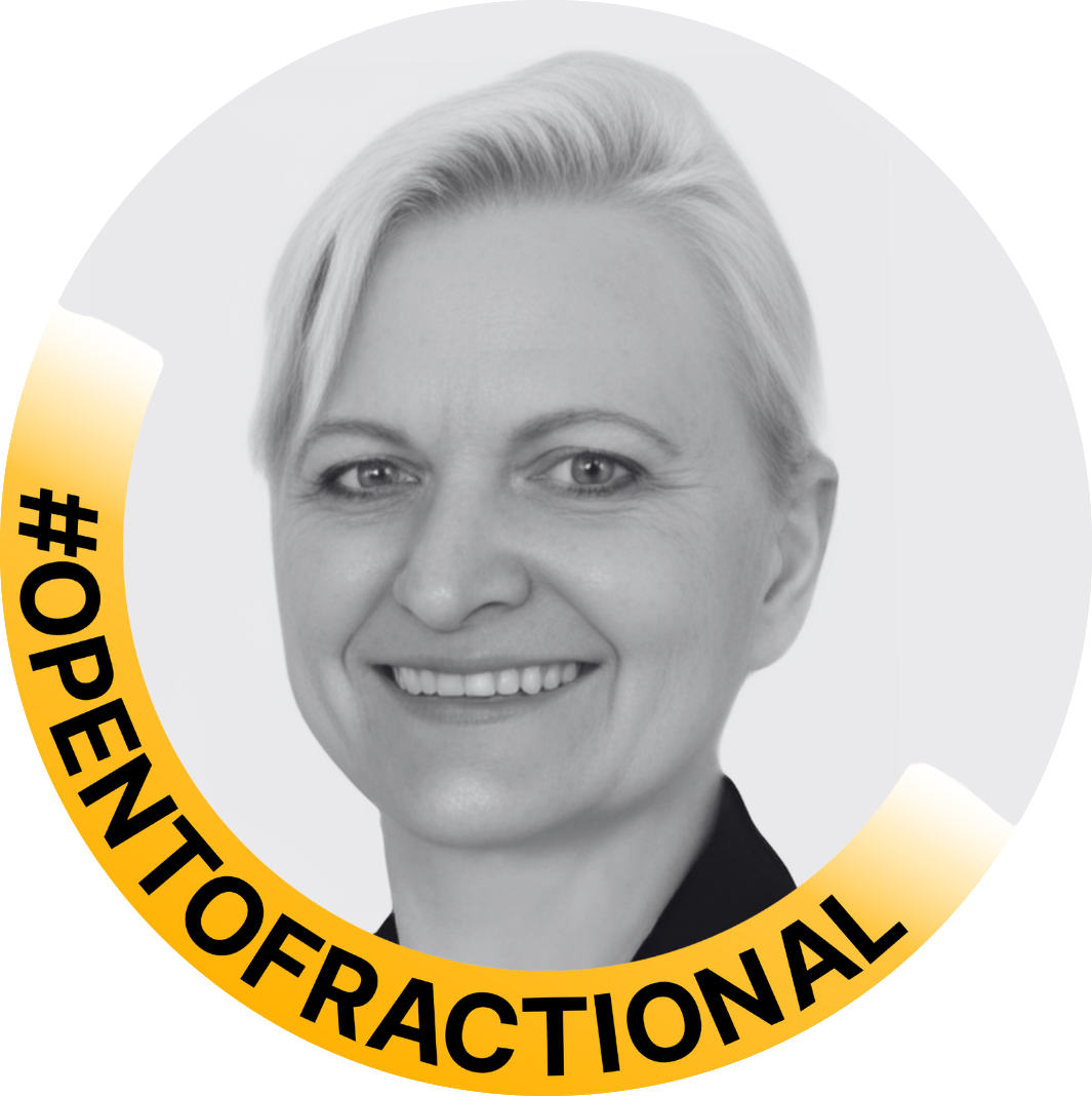 Alex Pryor Fractional Leader Fractionation Grant Webster