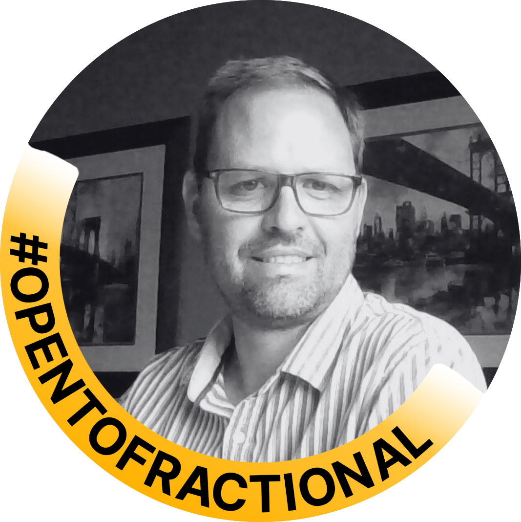 Andre Human Fractional Leader Fractionation Grant Webster