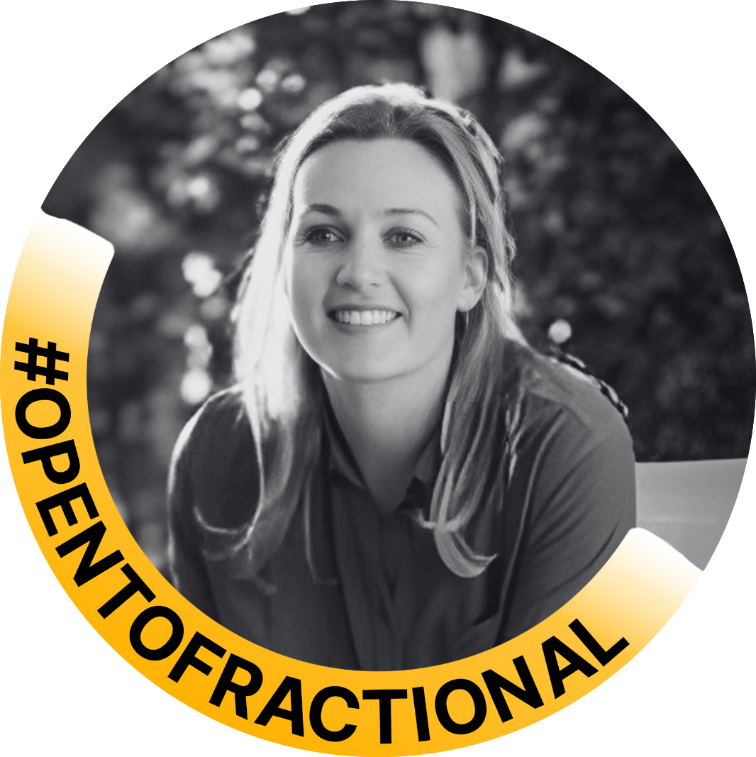 Annette Muller Fractional Leader Fractionation Grant Webster