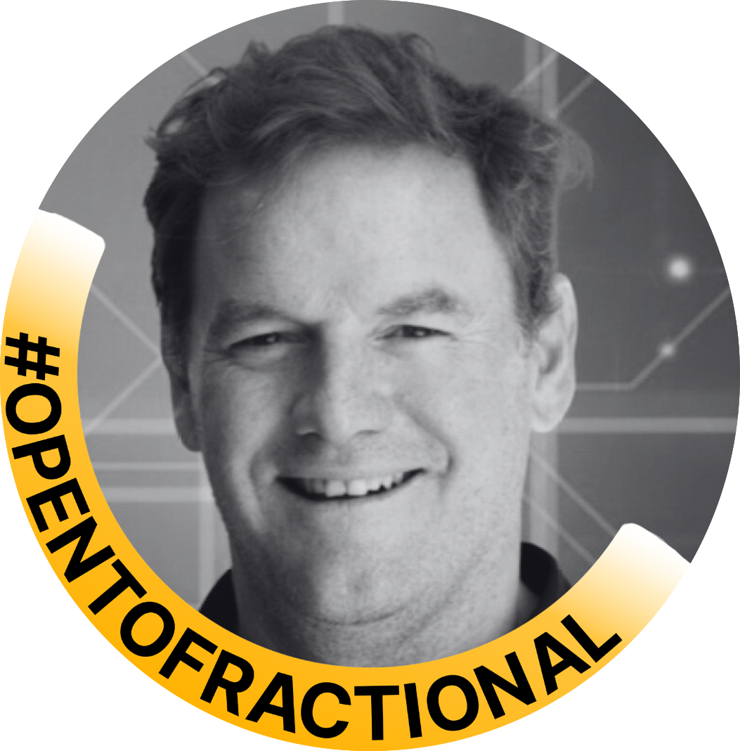 Craig Leppan Fractional Leader Fractionation Grant Webster