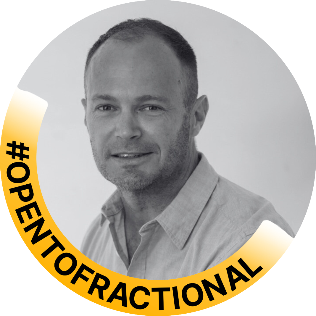 James Trotter Fractional Leader Fractionation Grant Webster