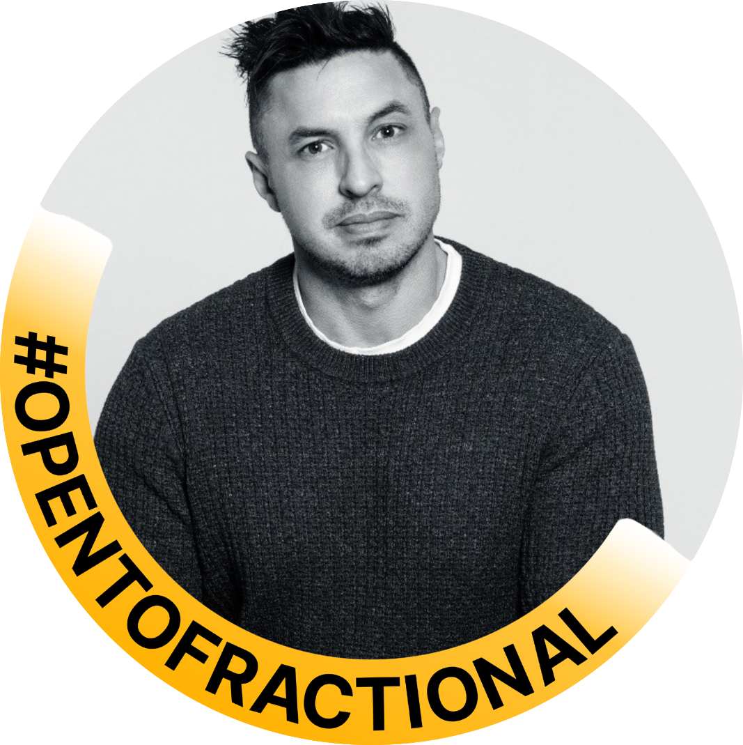 Juan Mouton Fractional Leader Fractionation Grant Webster