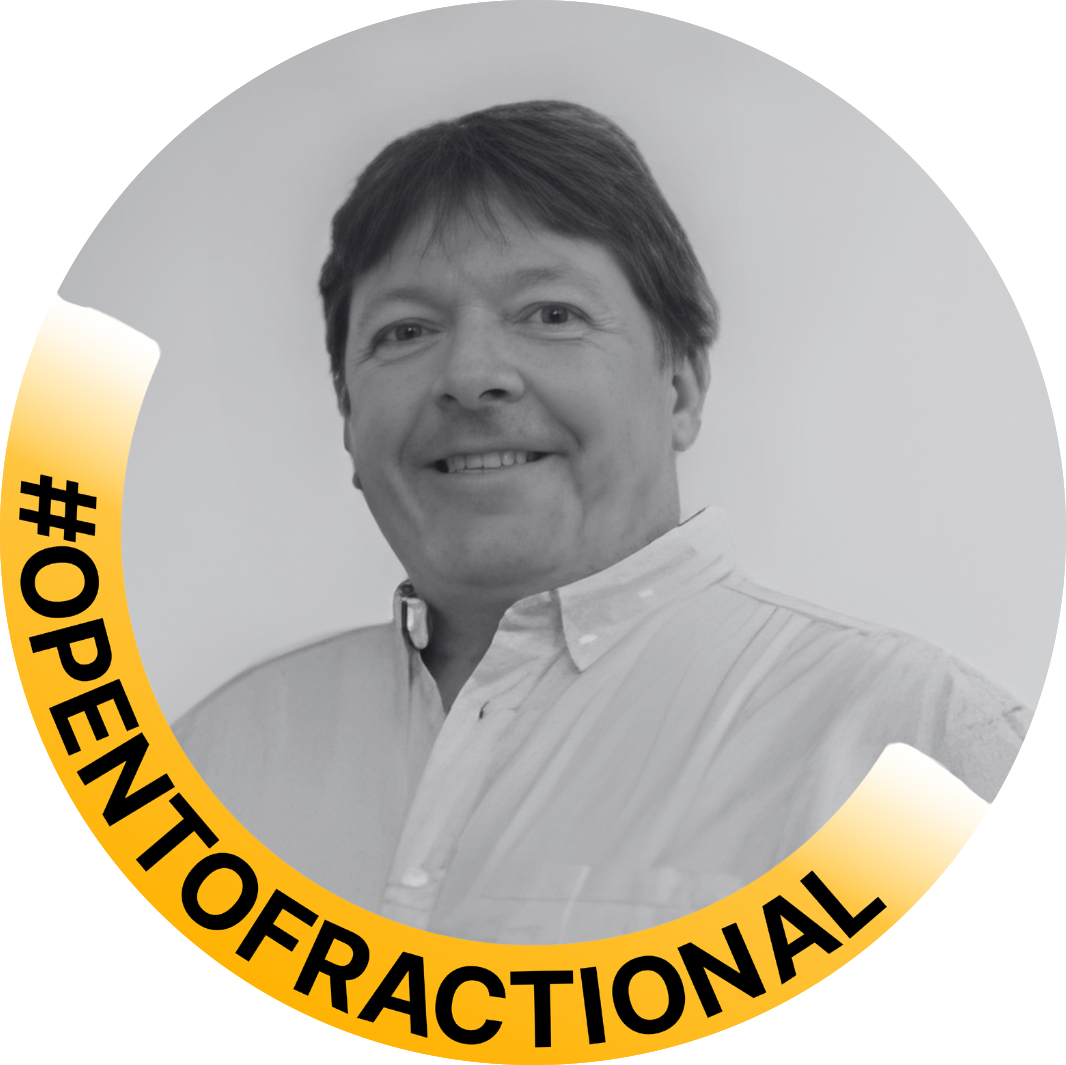 Malcolm McGrath Fractional Leader Fractionation Grant Webster