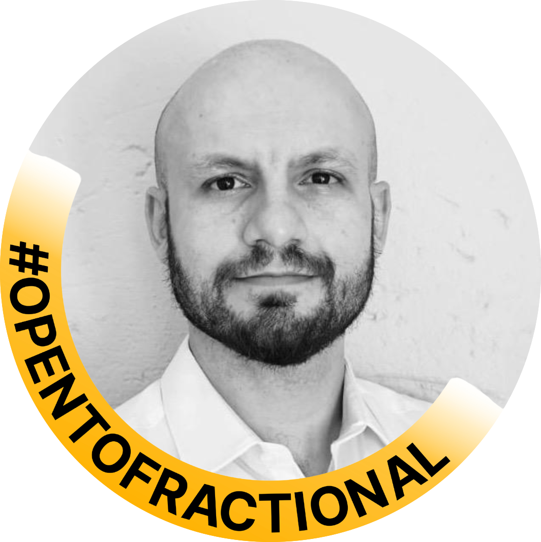 Riaan Nel Fractional Leader Fractionation Grant Webster