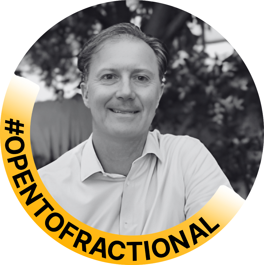 Rich Hime Fractional Leader Fractionation Grant Webster