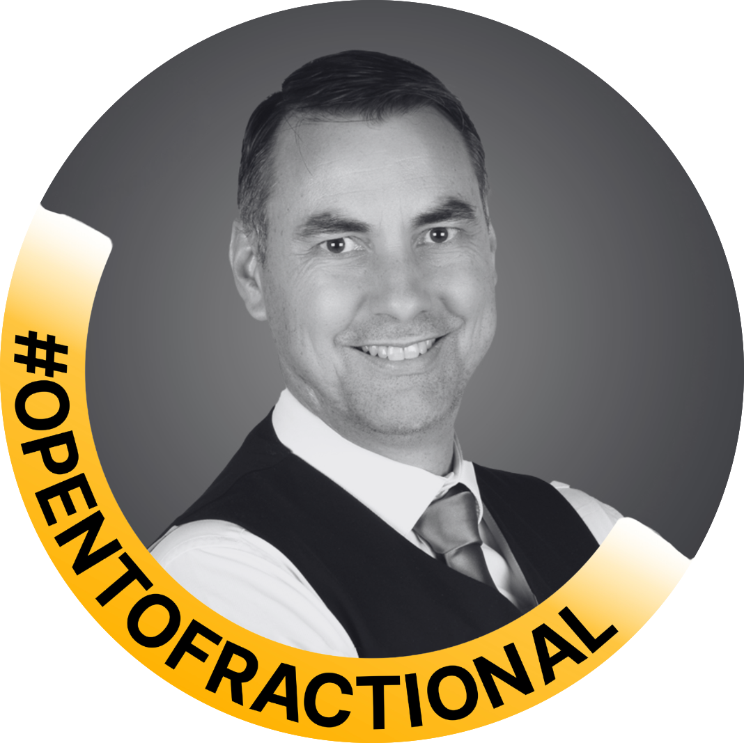 Rocco Naude Fractional Leader Fractionation Grant Webster