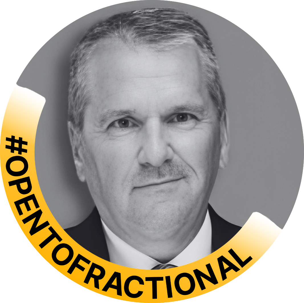 Roger Carthew Fractional Leader Fractionation Grant Webster