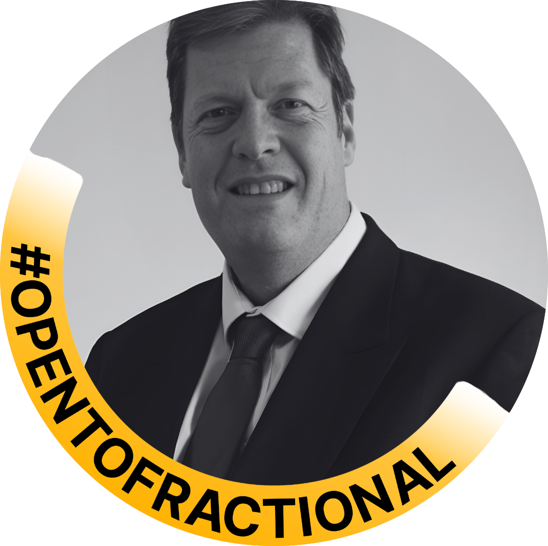 Roger Hitchcock Fractional Leader Fractionation Grant Webster