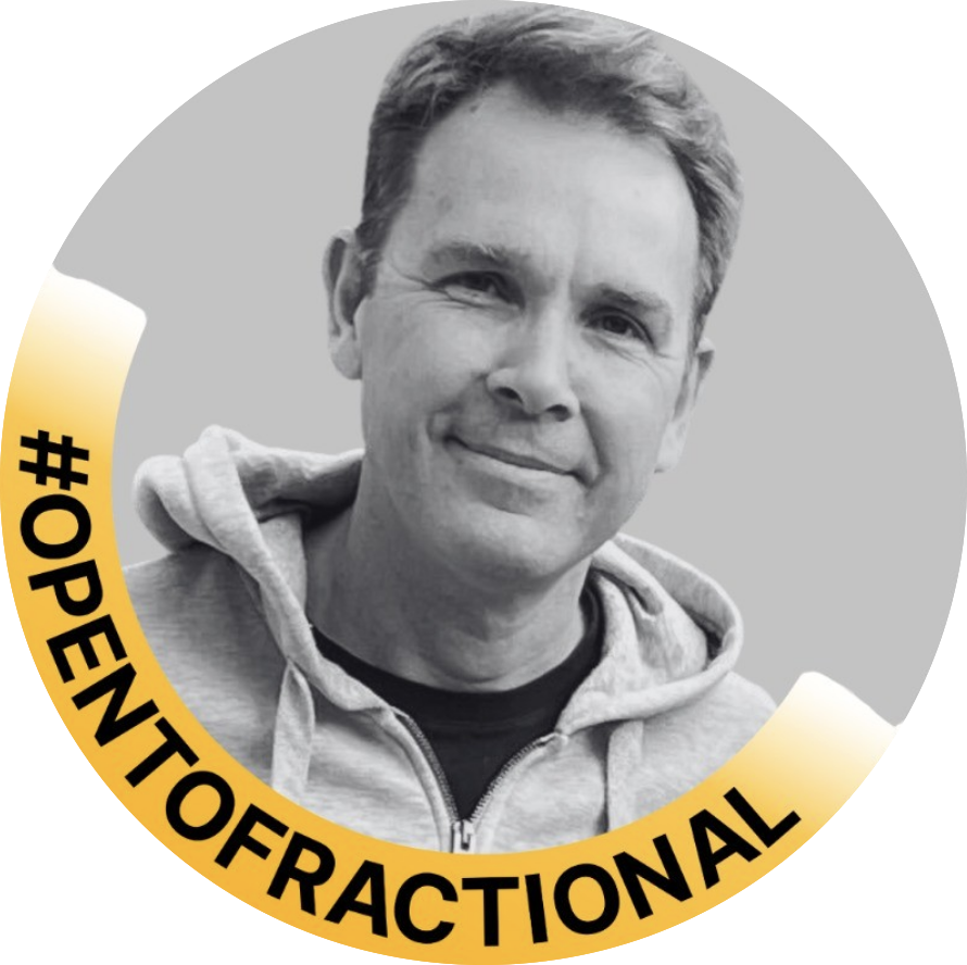 Grant Webster Fractional Leader Fractionation Grant Webster