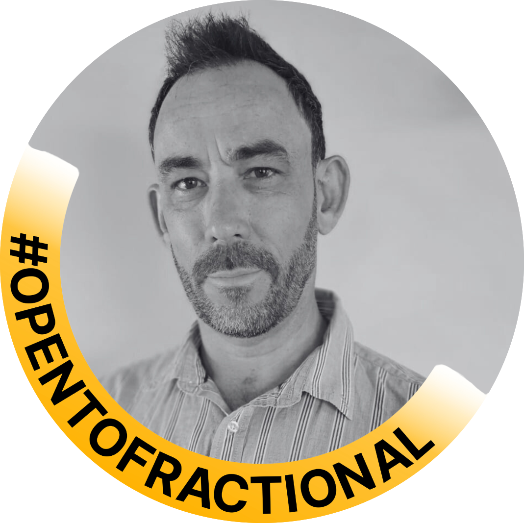 Trevor Glaister Fractional Leader Fractionation Grant Webster