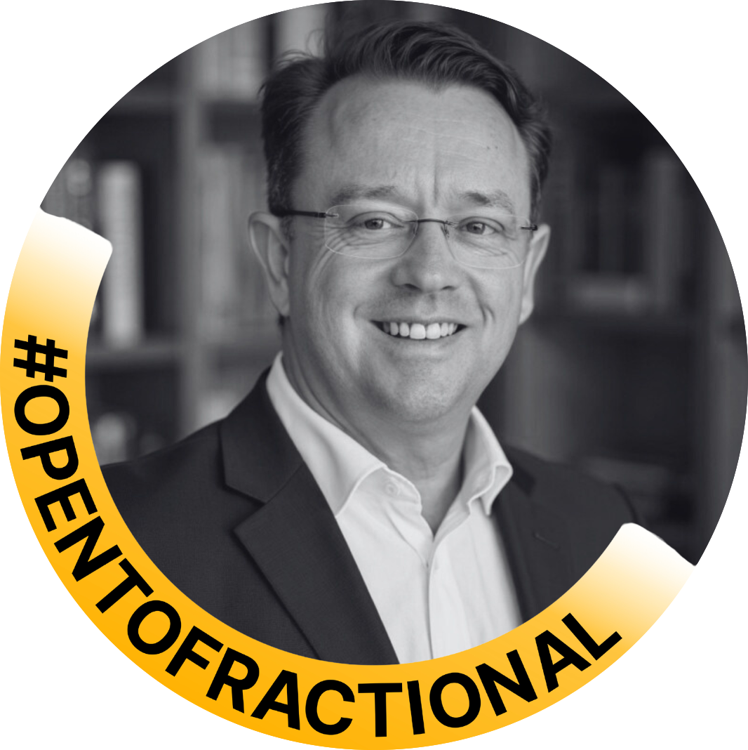 Wayne Allen Fractional Leader Fractionation Grant Webster