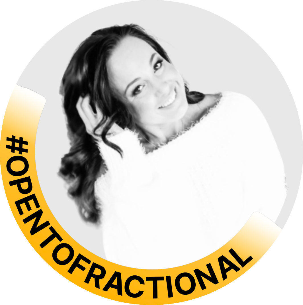 Tanya Roux Fractional Leader Fractionation Grant Webster
