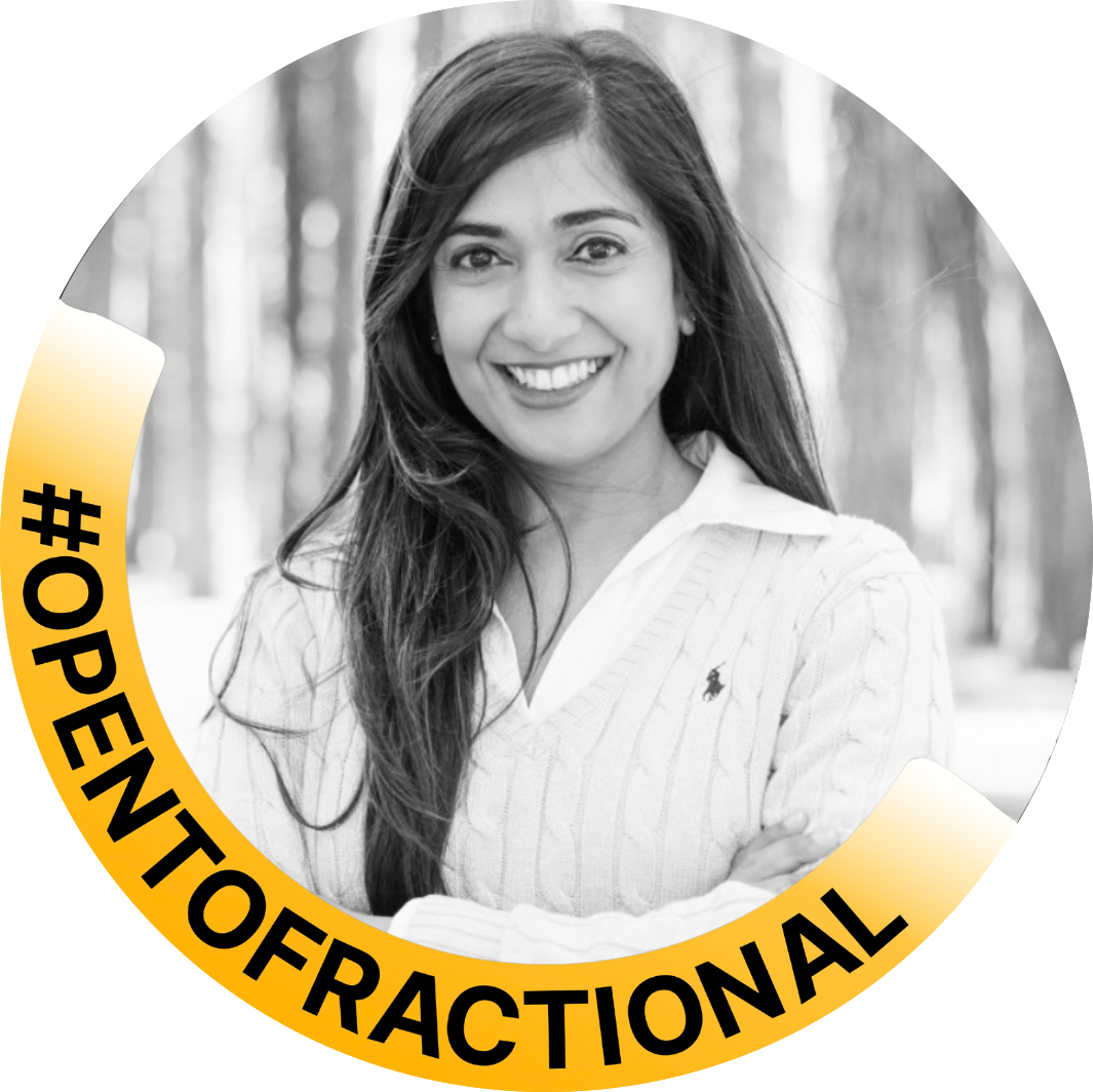 Yerusha Moodley Fractional Leader Fractionation Grant Webster