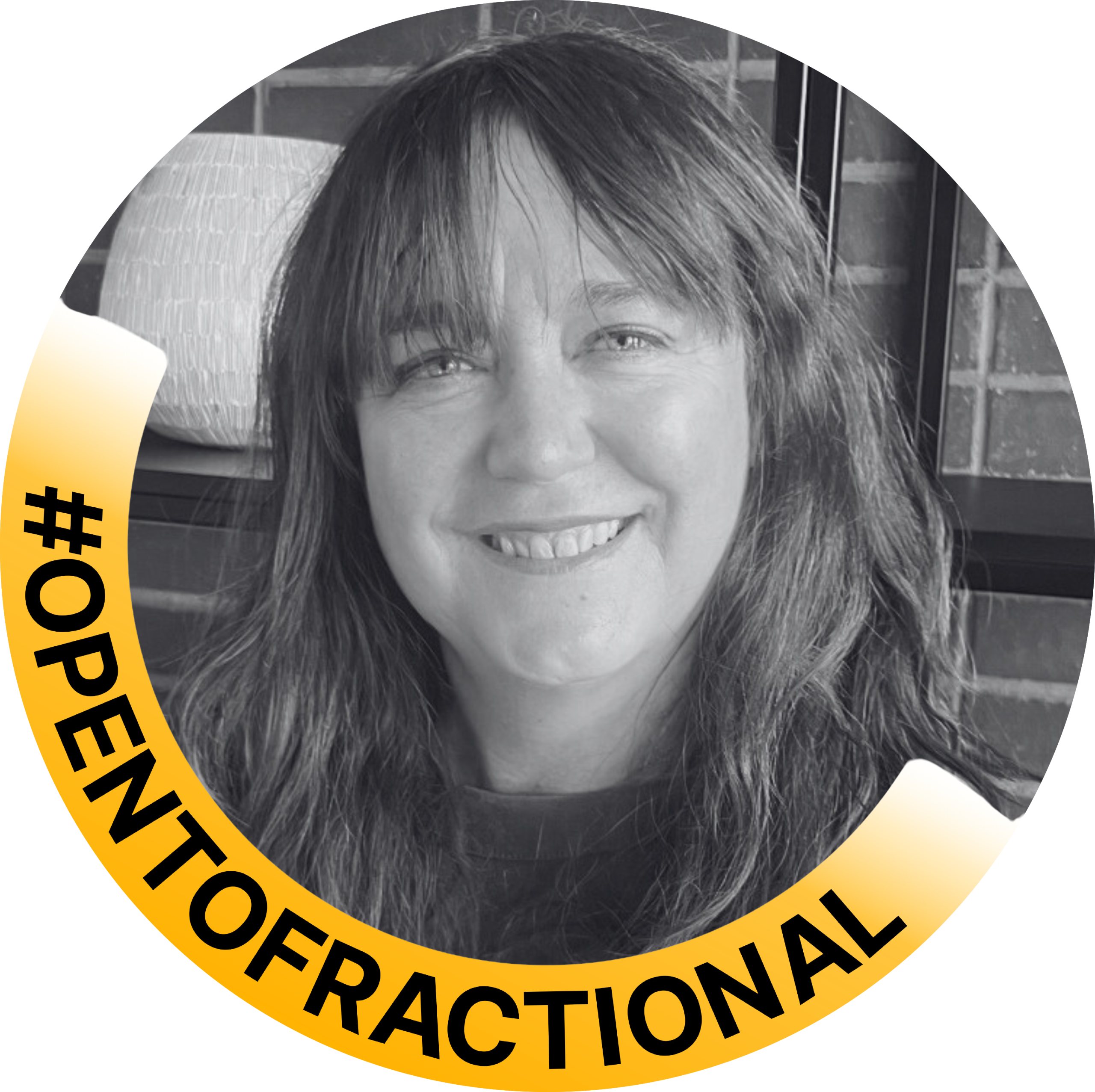 Laura Conradie Fractional Leader Fractionation Grant Webster