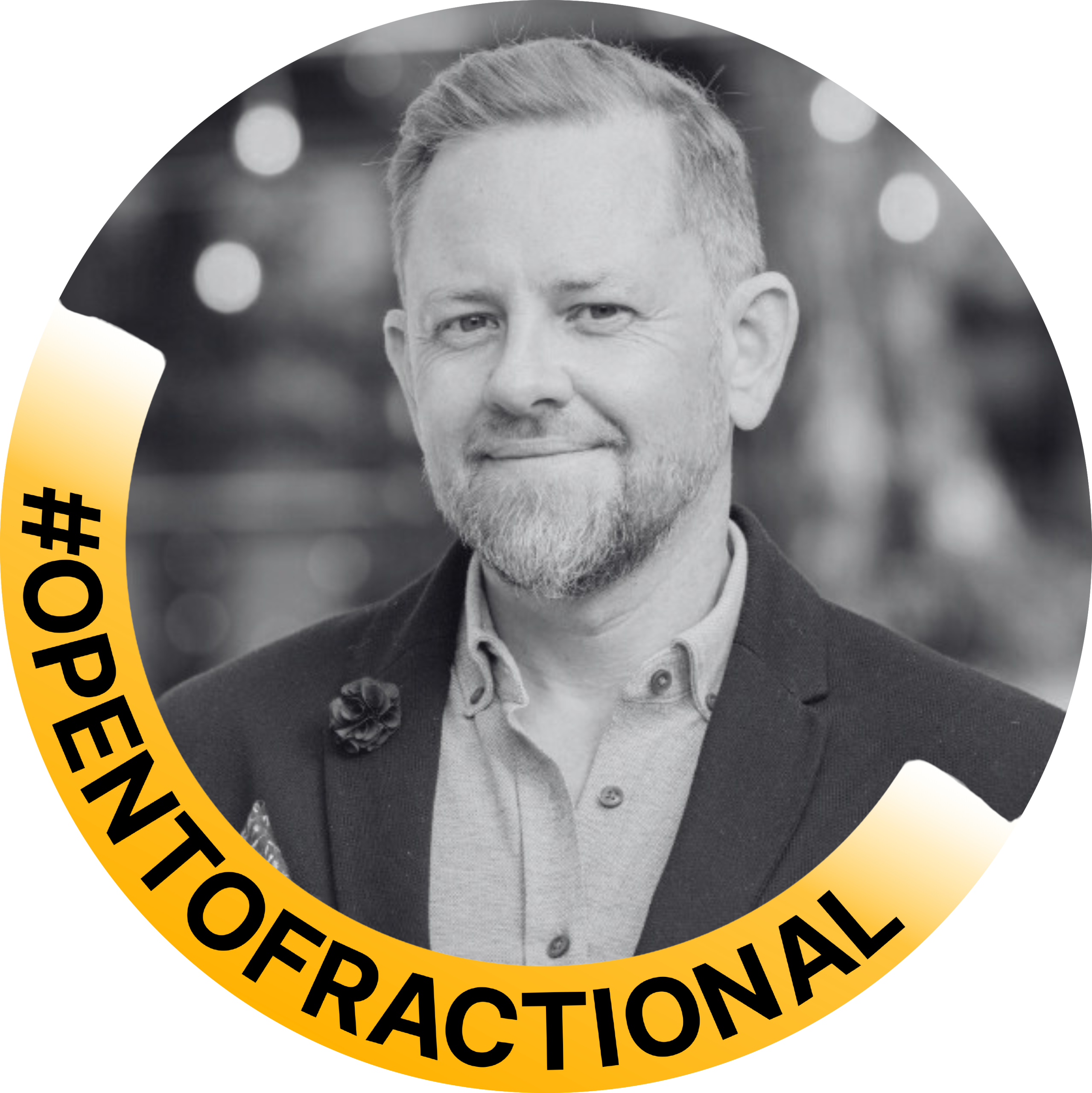 Mark Fletcher Fractional Leader Fractionation Grant Webster