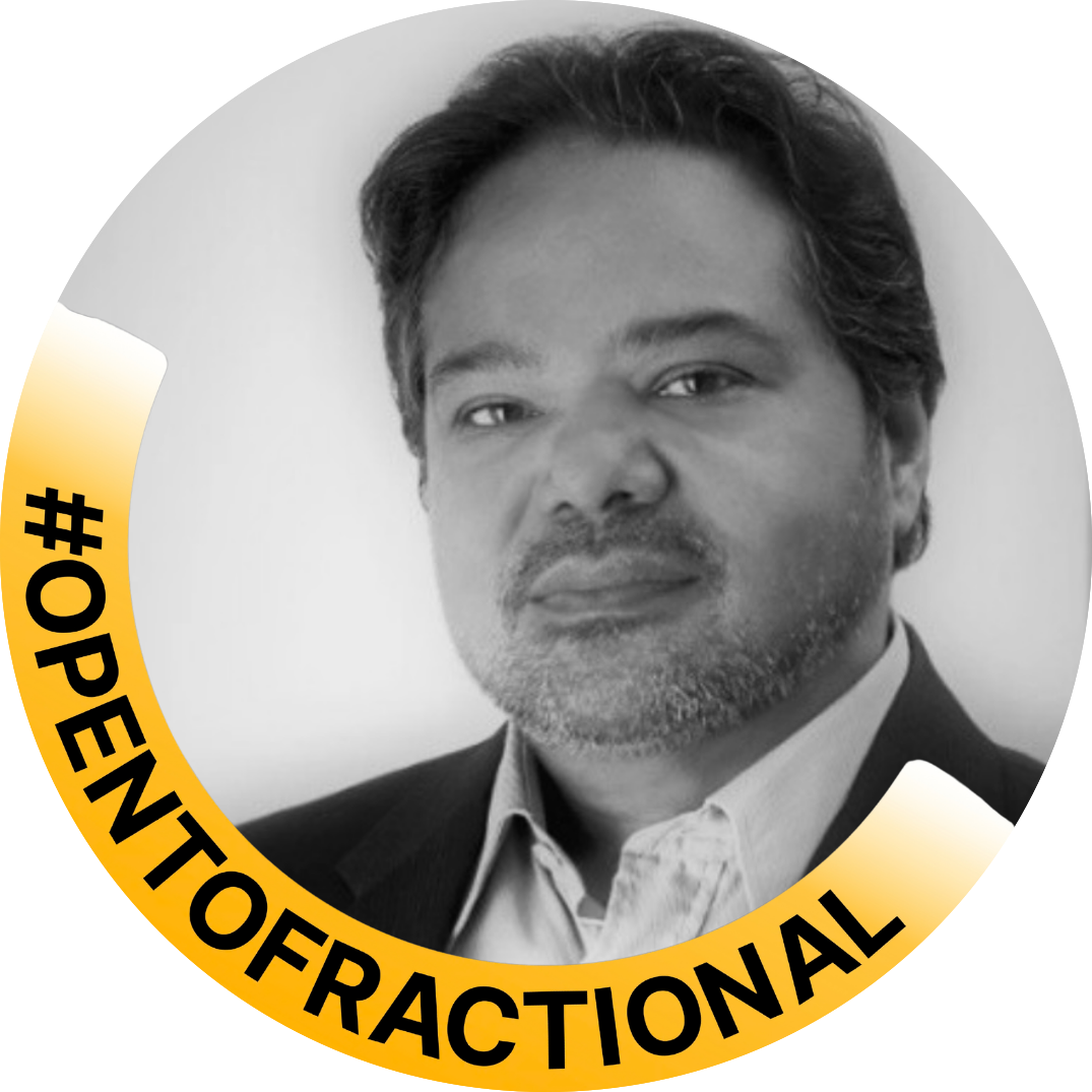 David Leslie Fractional Leader Fractionation Grant Webster