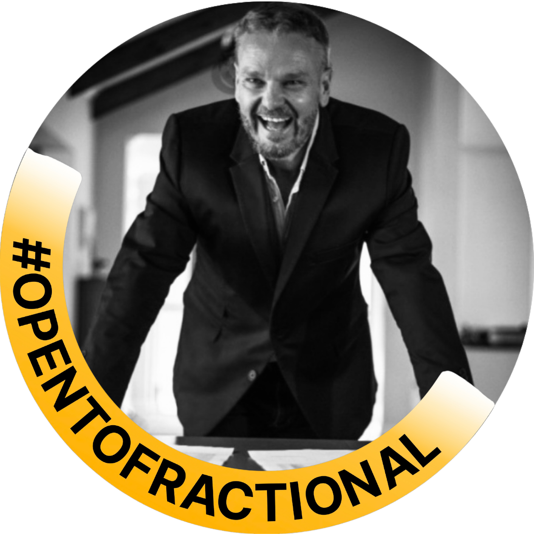 Jamie Surkont Fractional Leader Fractionation Grant Webster