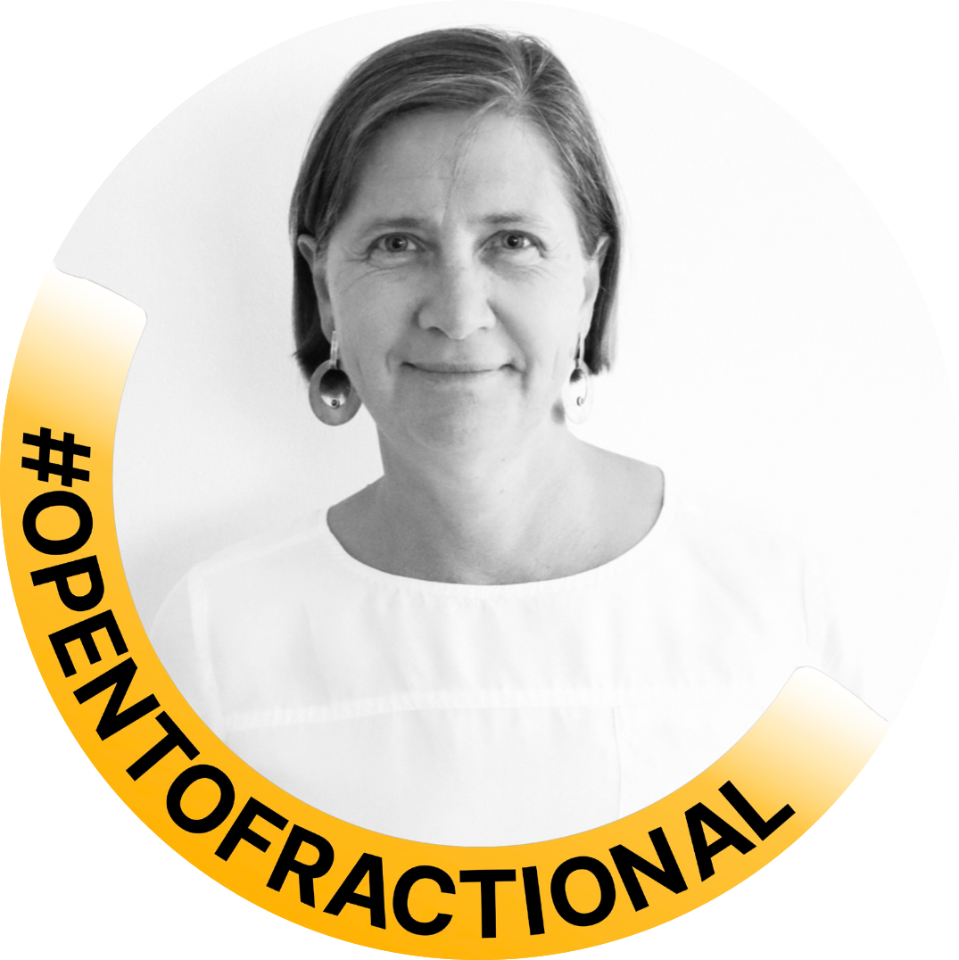 Lisa Lyhne Fractional Leader Fractionation Grant Webster