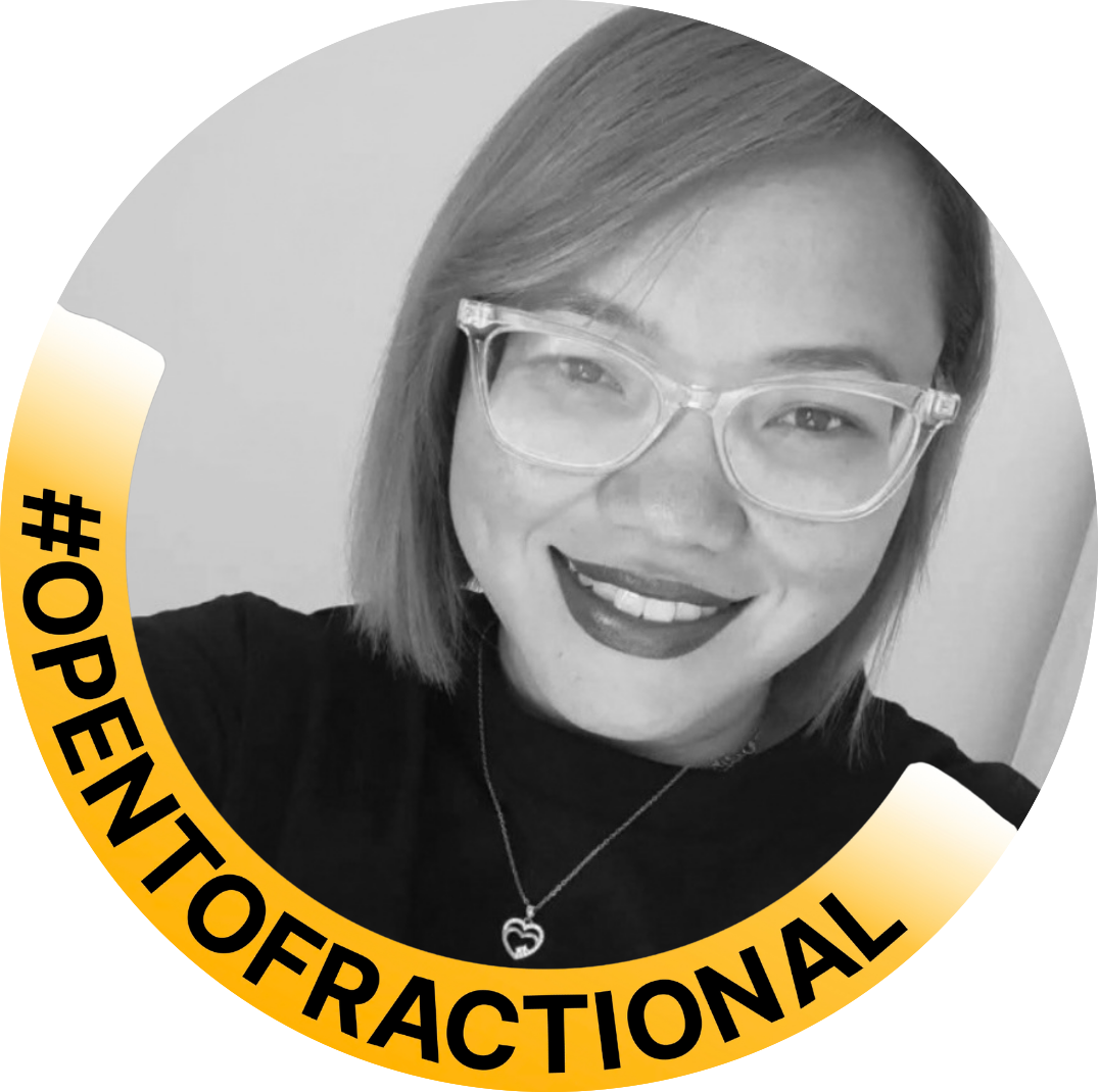 Muneerah Barnes Fractional Leader Fractionation Grant Webster