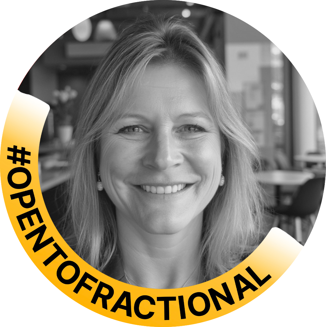 Jennifer Coetzee Fractional Leader Fractionation Grant Webster