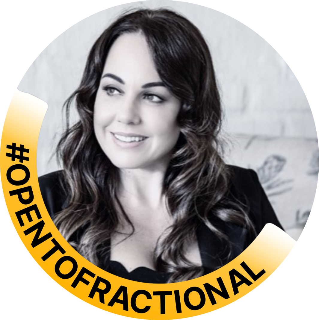 Tanya Roux Fractional Leader Fractionation Grant Webster