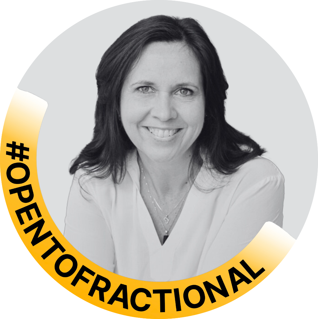 Cheryl Muir Fractional Leader Fractionation Grant Webster