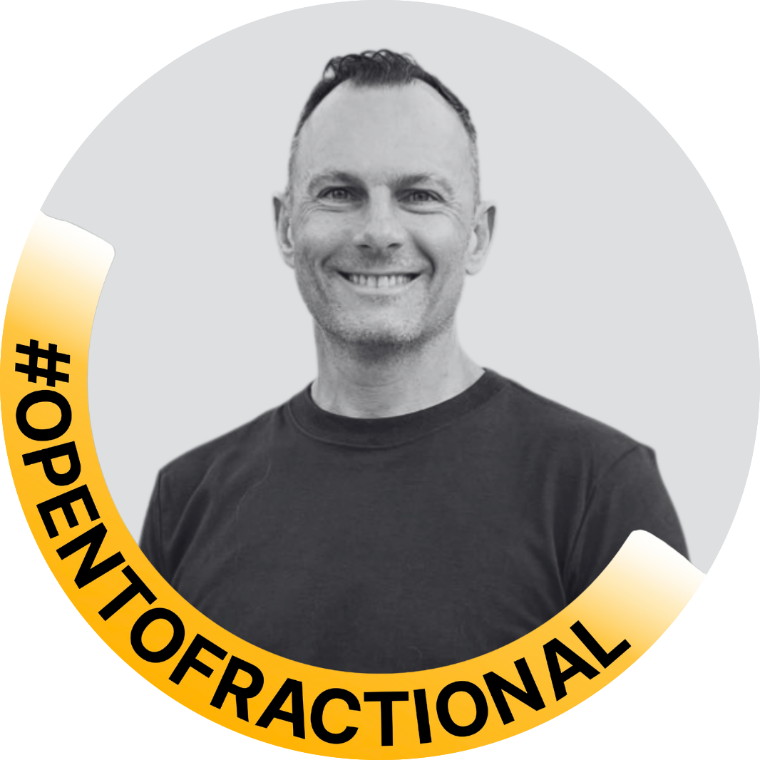 Cobus van Deventer Fractional Leader Fractionation Grant Webster