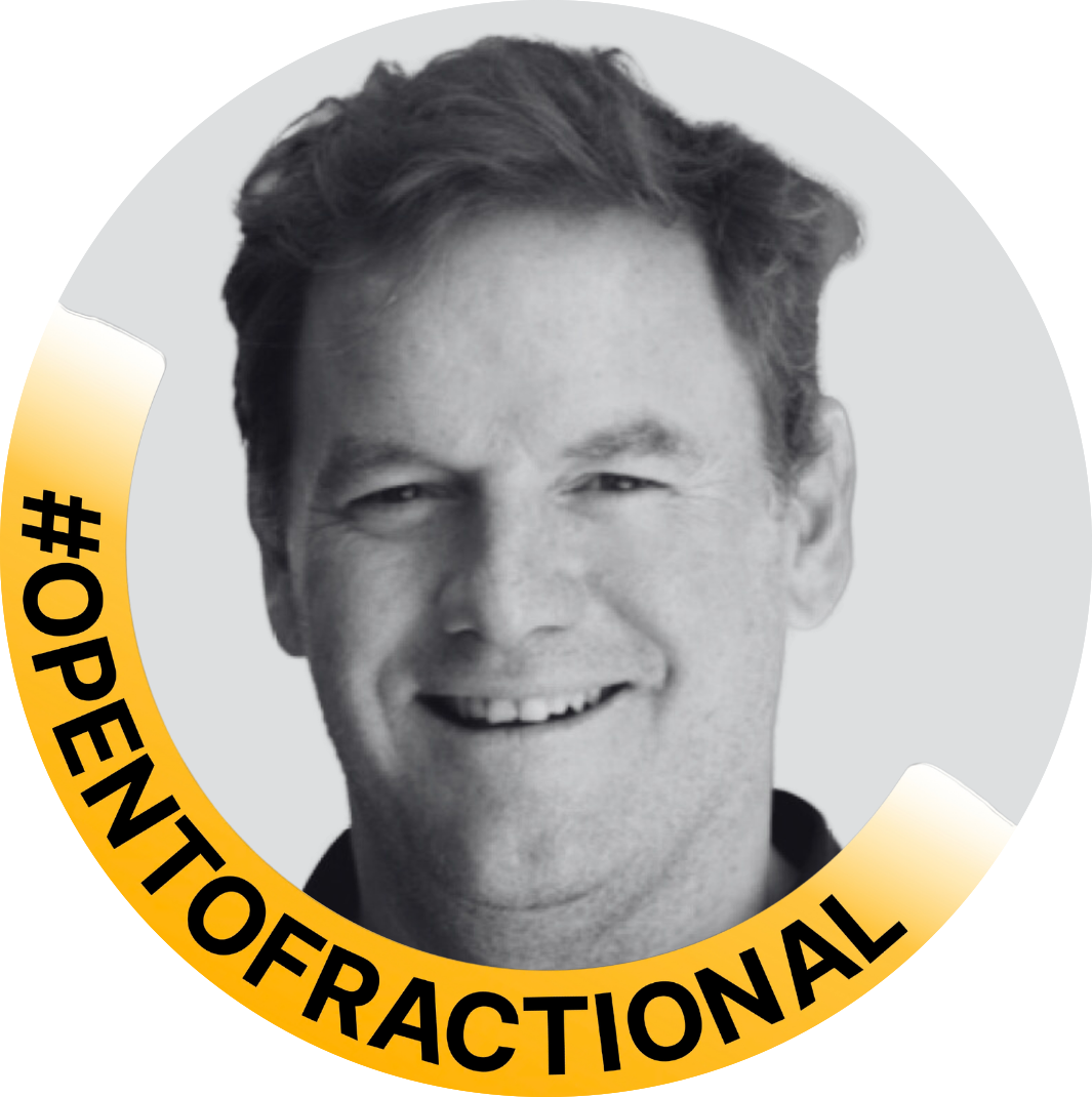 Craig Leppan Fractional Leader Fractionation Grant Webster