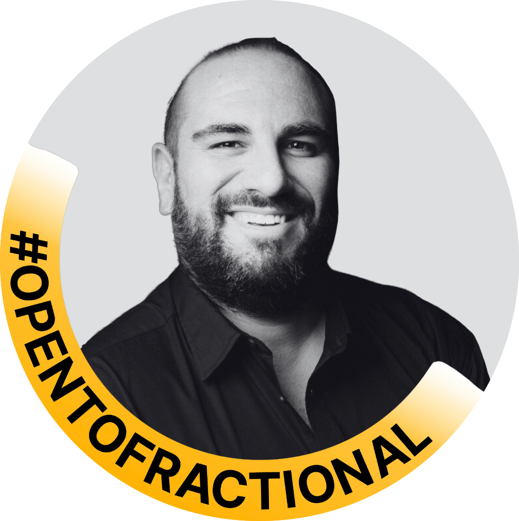 Daniel Fuchs Fractional Leader Fractionation Grant Webster