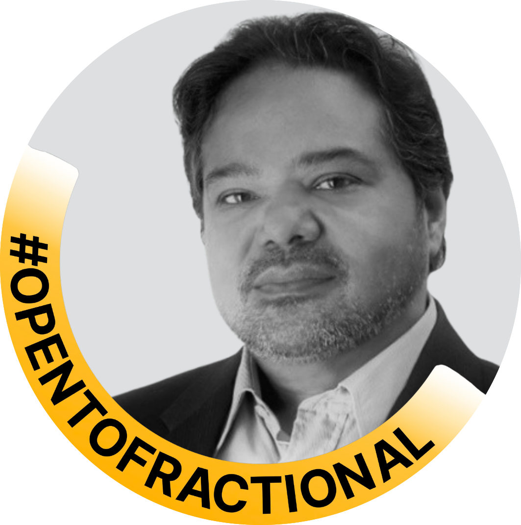 David Leslie Fractional Leader Fractionation Grant Webster