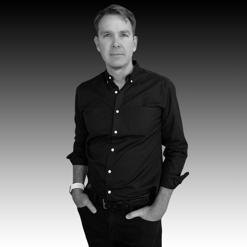 Grant Webster, Fractionation Founder of Fractionation and Gralen Fractional Leader Fractionals SA