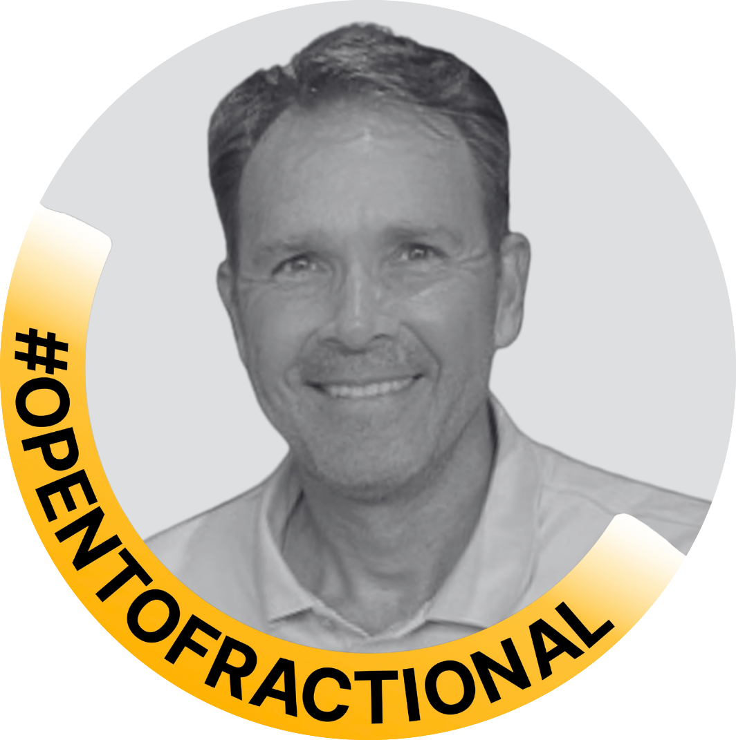 Grant Webster Fractional Leader Fractionation Grant Webster