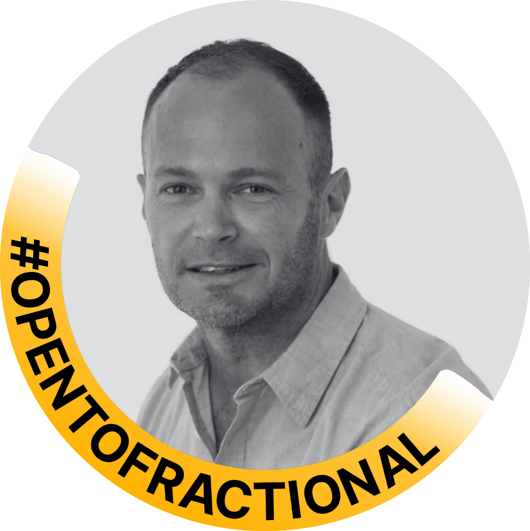 James Trotter Fractional Leader Fractionation Grant Webster