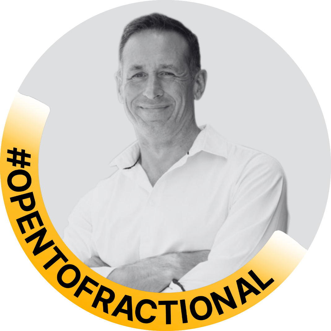 Keith Milner Fractionation Fractionals SA Grant Webster Fractional Leader