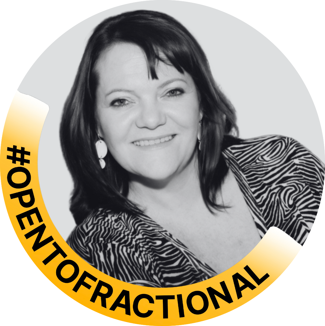 Madeleine Arahams Fractional Leader Fractionation Grant Webster
