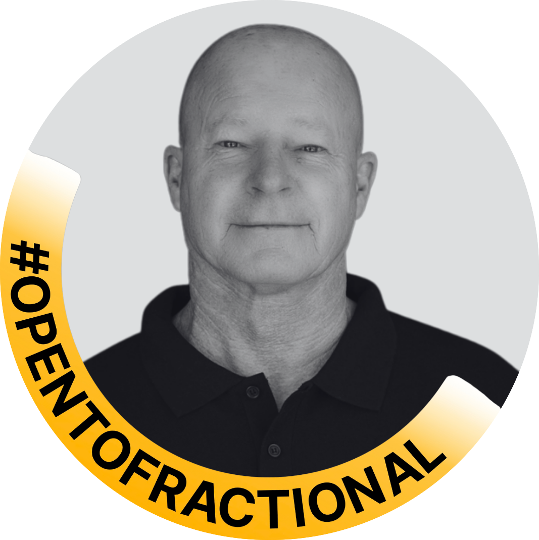 Mark Morris Fractional Leader Fractionation Grant Webster