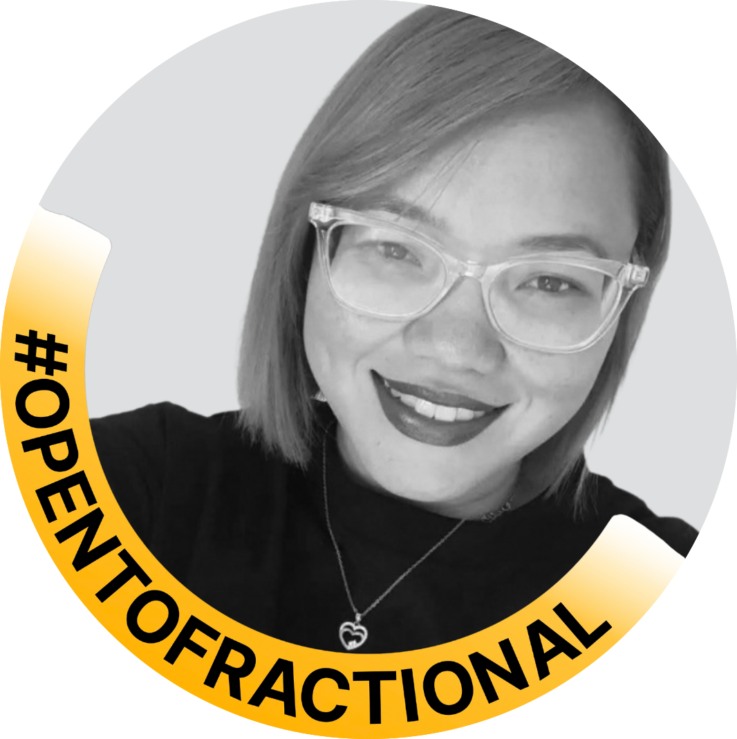 Muneerah Barnes Fractional Leader Fractionation Grant Webster