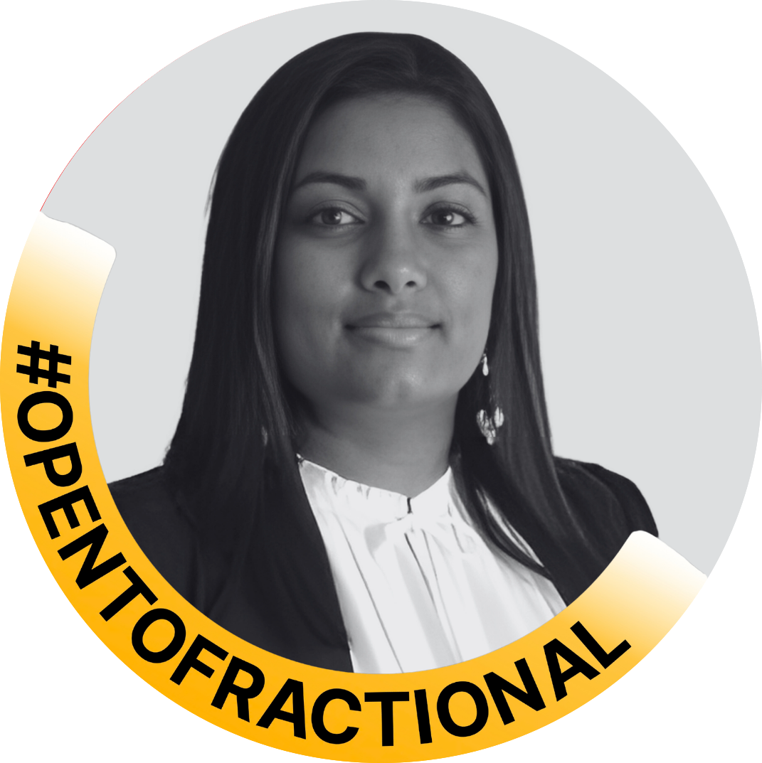 Prenessa Nalliah Fractional Leader Fractionation Grant Webster