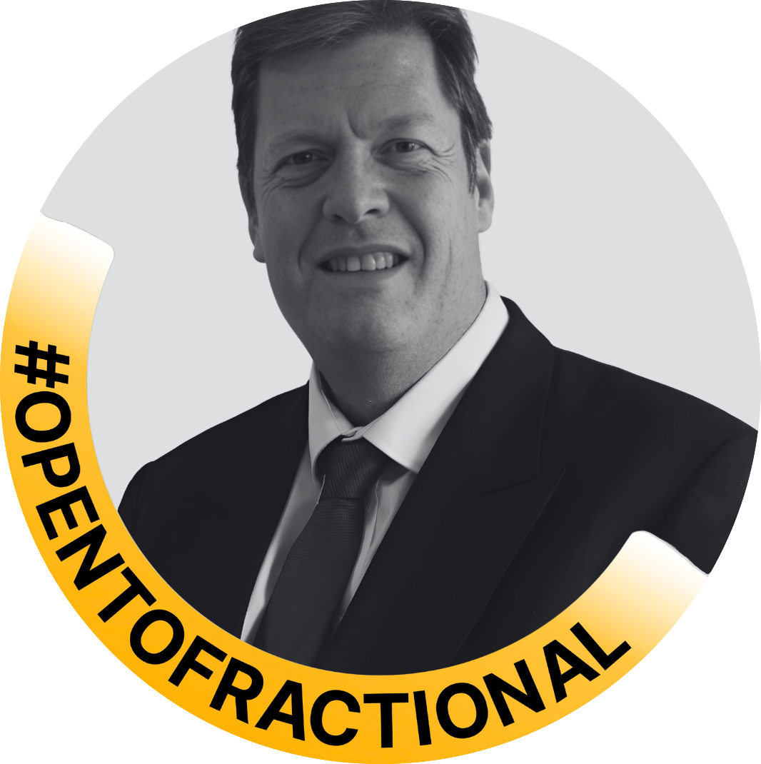 Roger Hitchcock Fractional Leader Fractionation Grant Webster