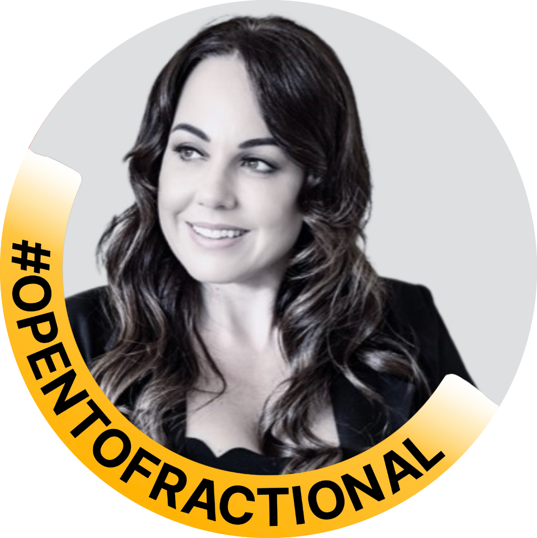 Tanya Roux Fractional Leader Fractionation Grant Webster