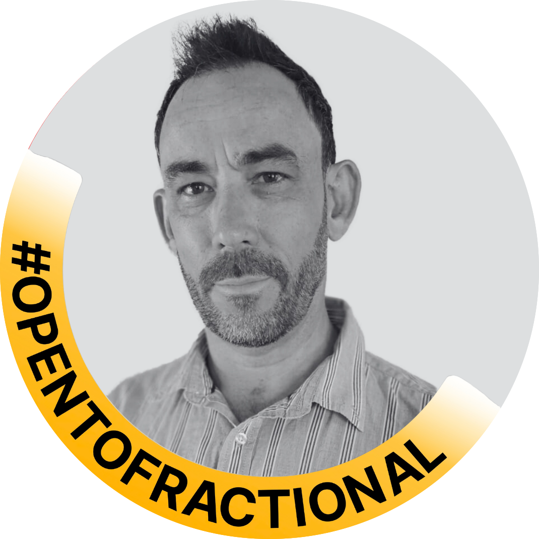 Trevor Glaister Fractional Leader Fractionation Grant Webster