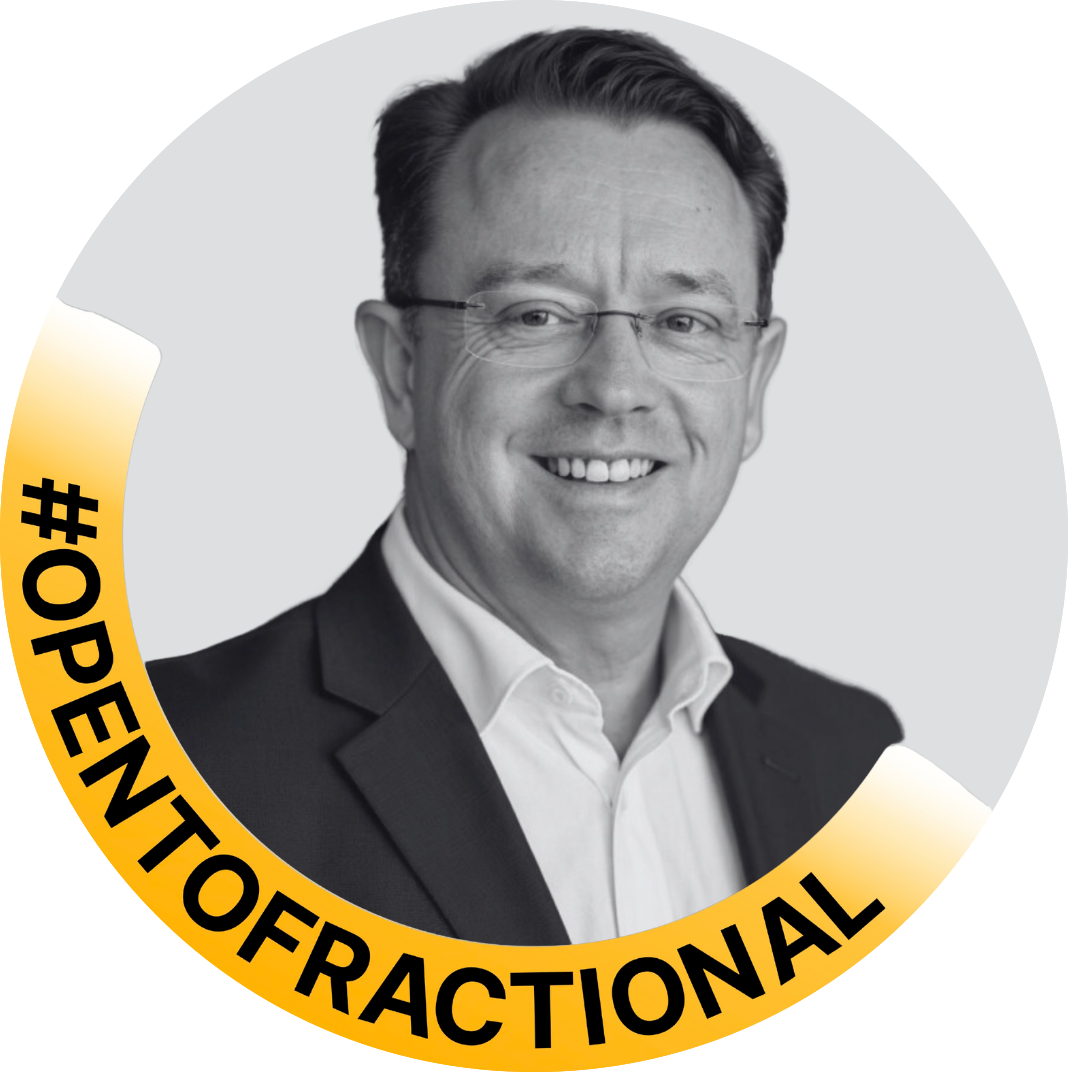 Wayne Allen Fractional Leader Fractionation Grant Webster