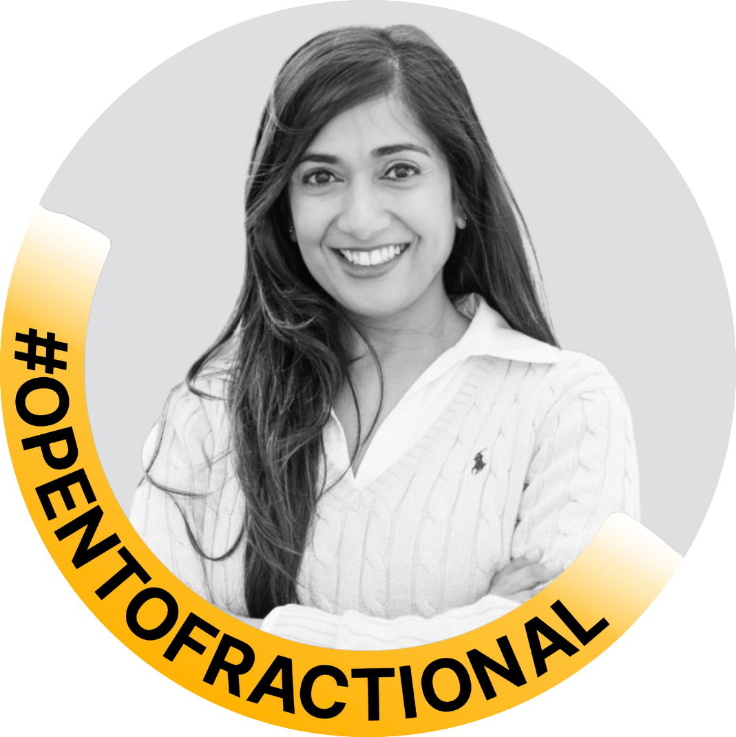 Yerusha Moodley Fractional Leader Fractionation Grant Webster